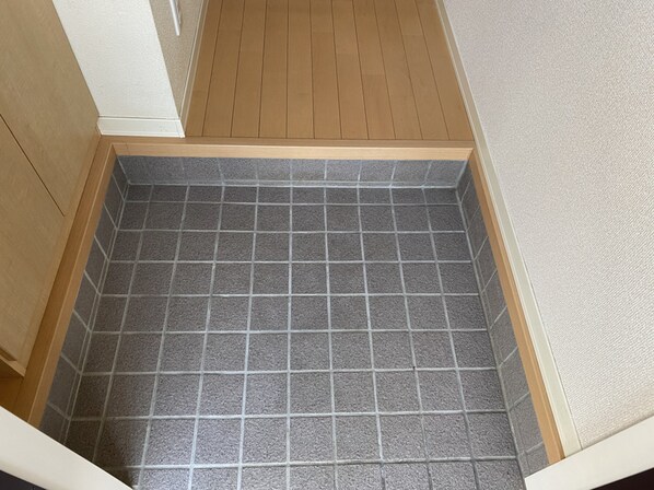 メゾン福渡Aの物件内観写真